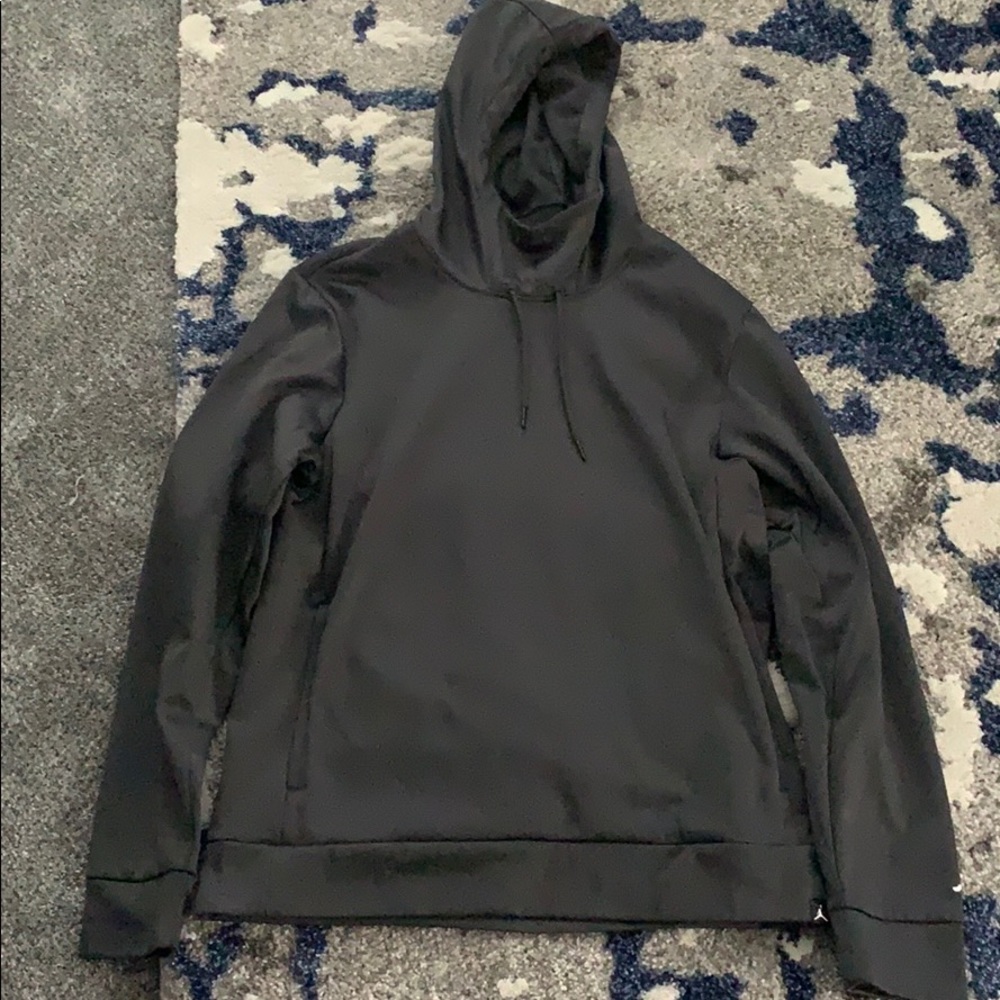 Jordan hoodie